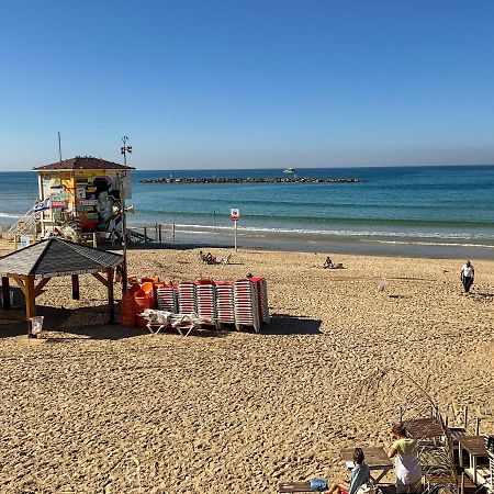 A Little Paradise Near The Sea Tel Aviv Exteriér fotografie