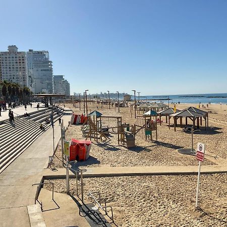 A Little Paradise Near The Sea Tel Aviv Exteriér fotografie